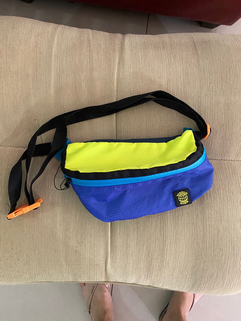 fanny pack primark