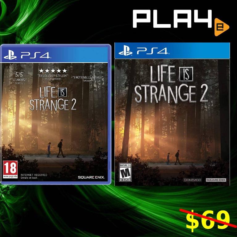 Ps4 sales life video