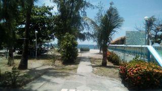 Public Beach Resort