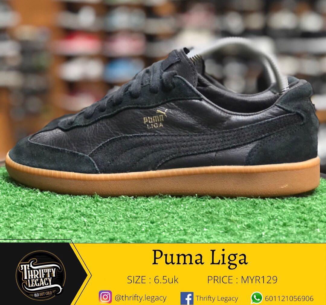 Puma hot sale liga price