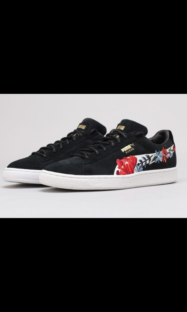 Puma suede hyper embellished wn's hotsell