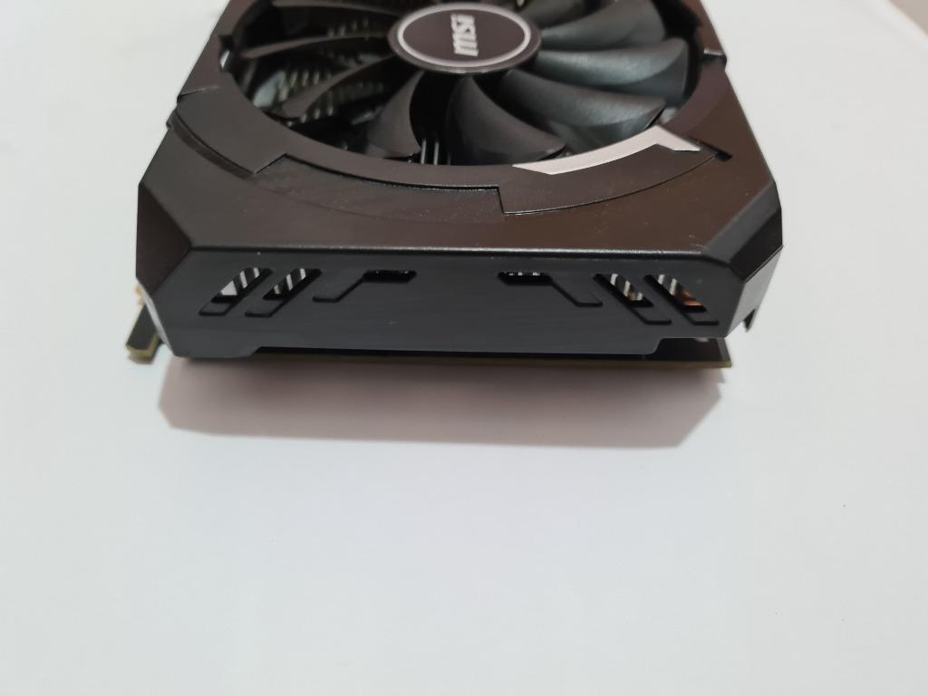 Radeon rx 560 clearance aero itx 4g oc