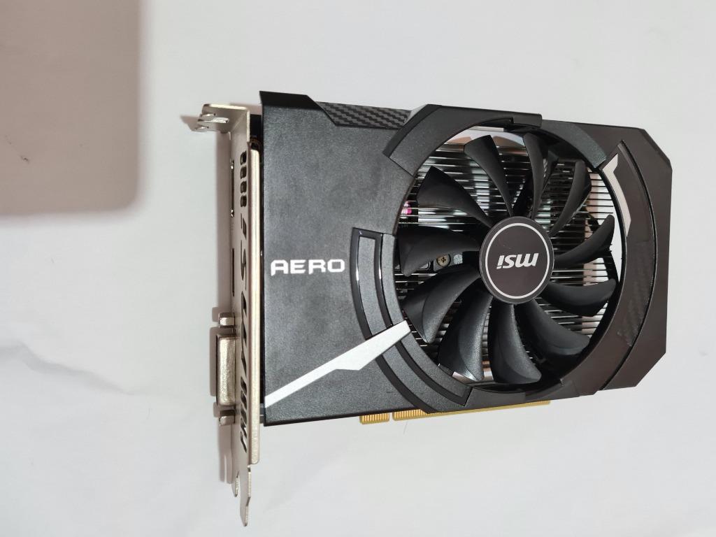 Rx 560 aero itx 4g oc sale