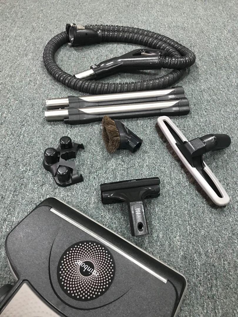 Rainbow Vacuum System, TV & Home Appliances, Vacuum Cleaner