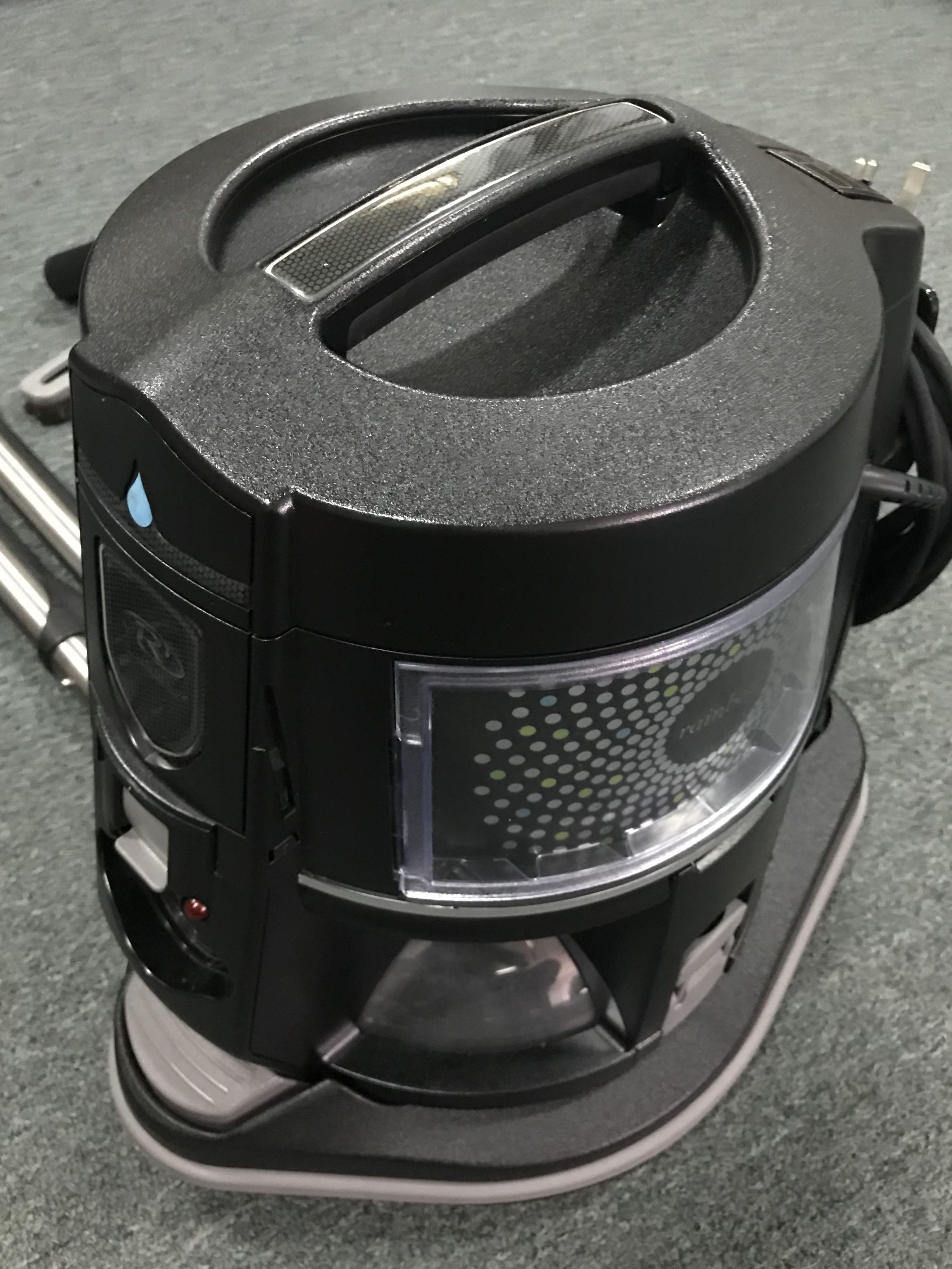 Rainbow Vacuum System, TV & Home Appliances, Vacuum Cleaner