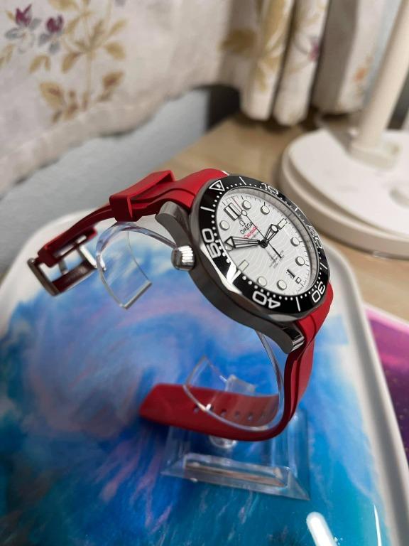 Zealande omega strap best sale