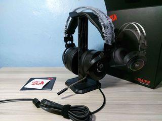 redragon headphone stand