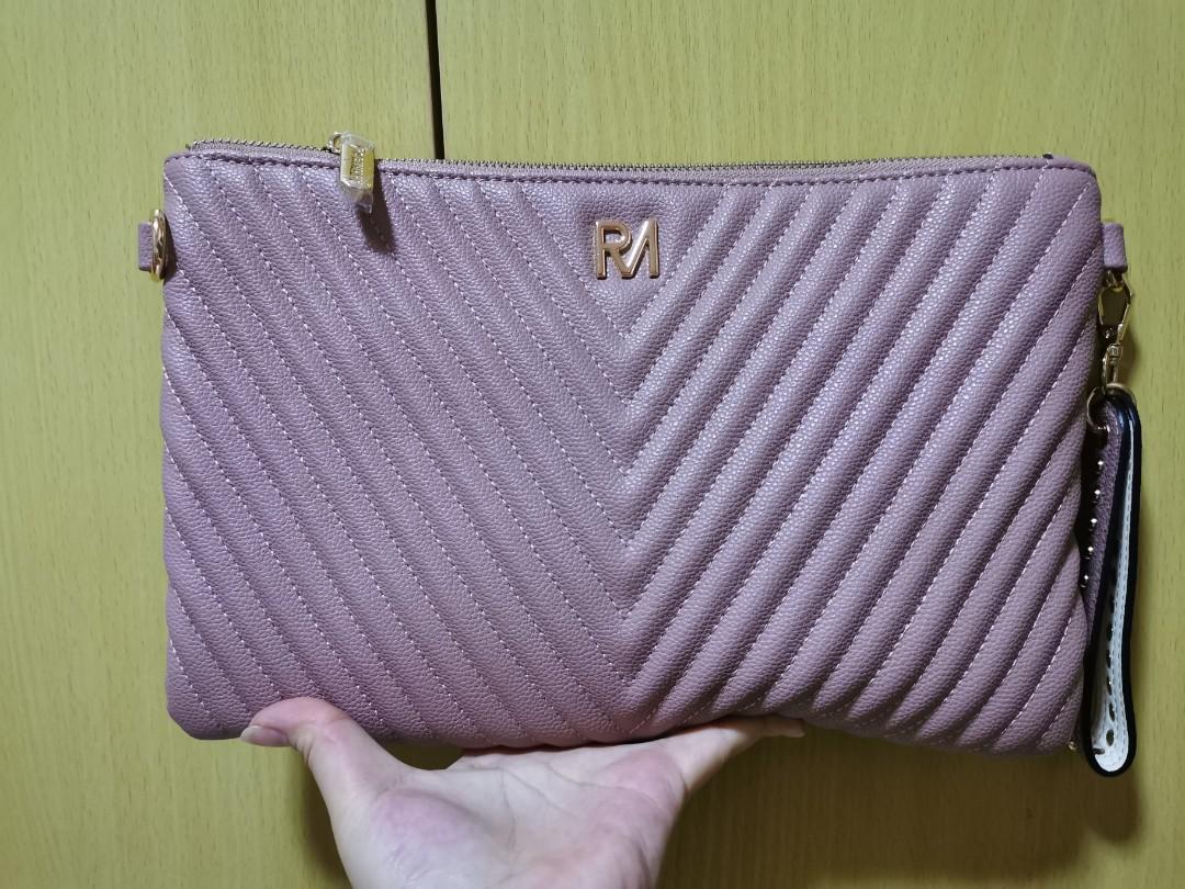 Robin may 2 way bag, Women's Fashion, Bags & Wallets, Tote Bags on ...