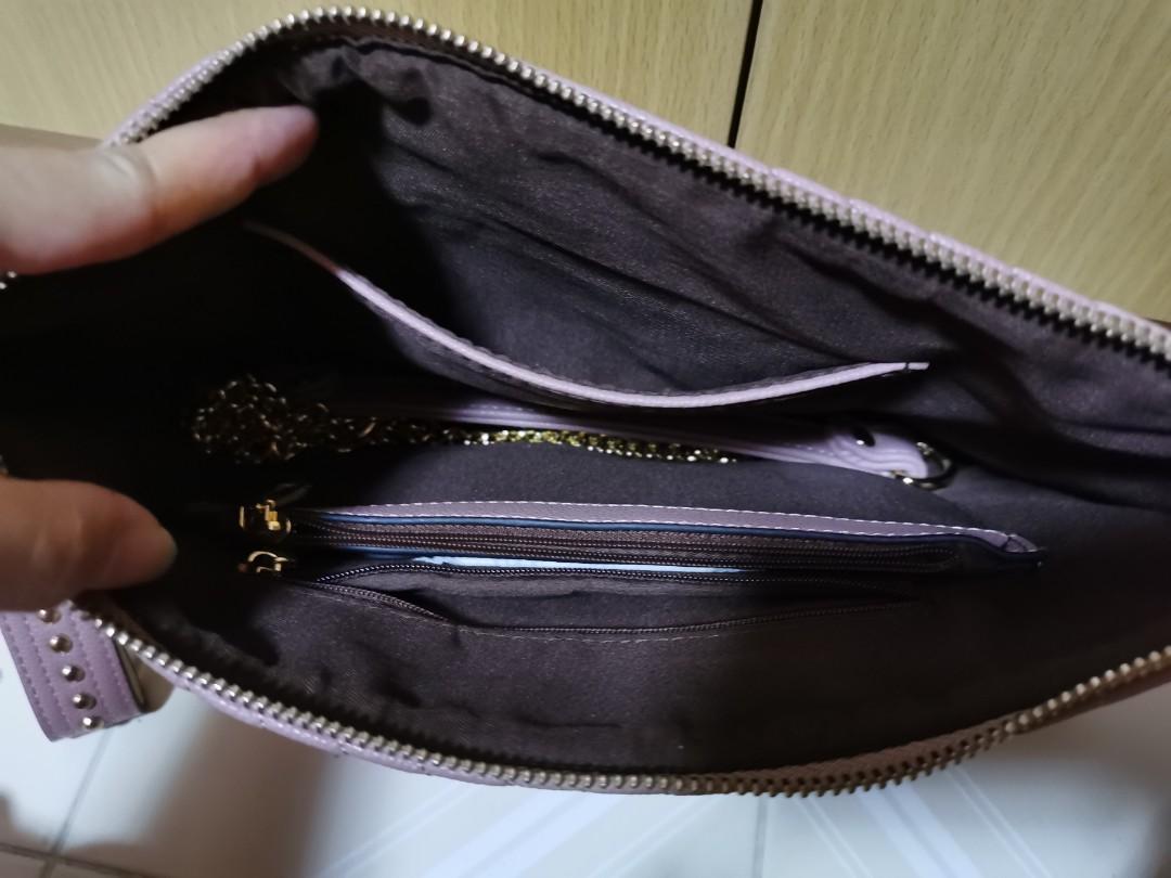 Robin may 2 way bag, Women's Fashion, Bags & Wallets, Tote Bags on ...
