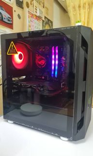 (Category: ) located in . Submitted by mahs_custom_pc (Listing ID 1075648058, Image 1). Description: .