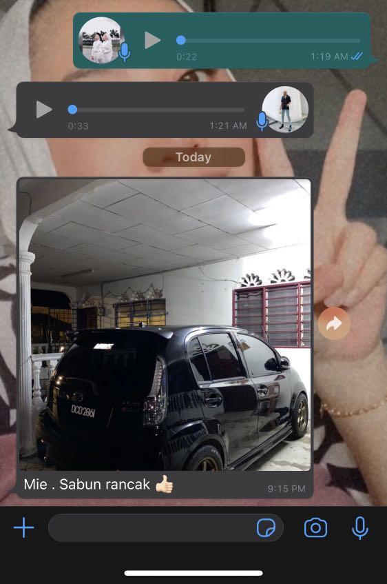 SABUN CUCI KERETA DAN MOTO, Auto Accessories on Carousell