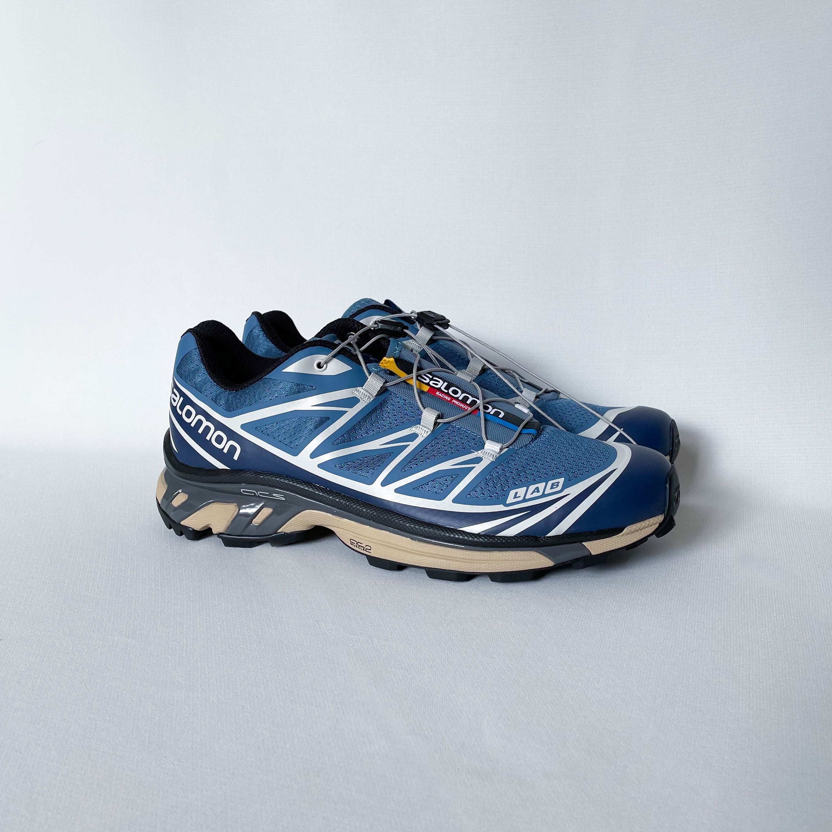 Salomon S/Lab XT-6 , 男裝, 鞋, 波鞋- Carousell