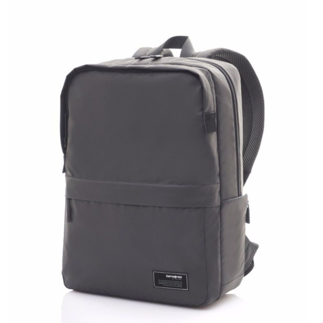 Samsonite varsity shop backpack ii