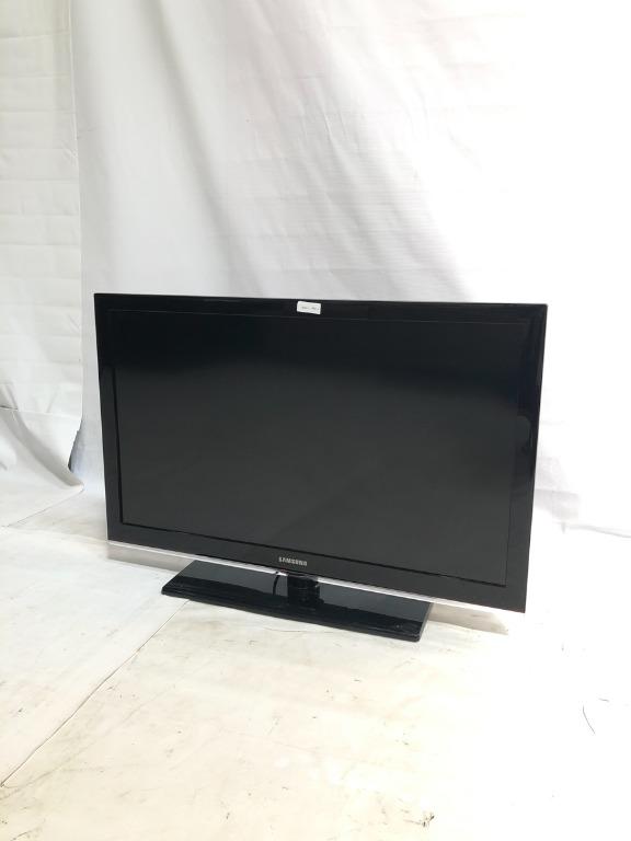 SAMSUNG LA40C530 40