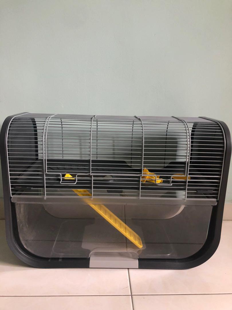 Savic Geneva Hamster Cage