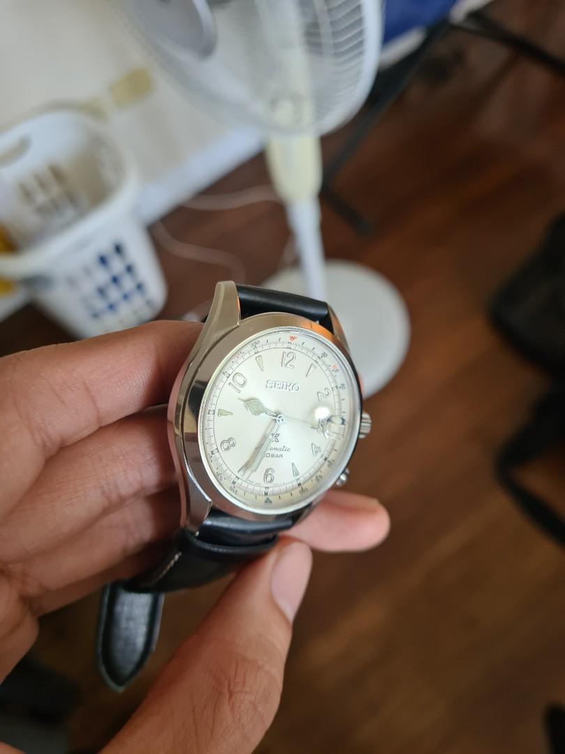 Seiko spb119j outlet