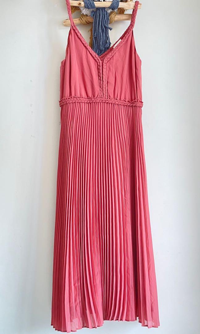 Sezane discount pia dress