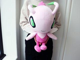 Shiny Pokemon Plush Toys Games Carousell Singapore Shiny Pokemon Plush Toys Games Carousell Singapore