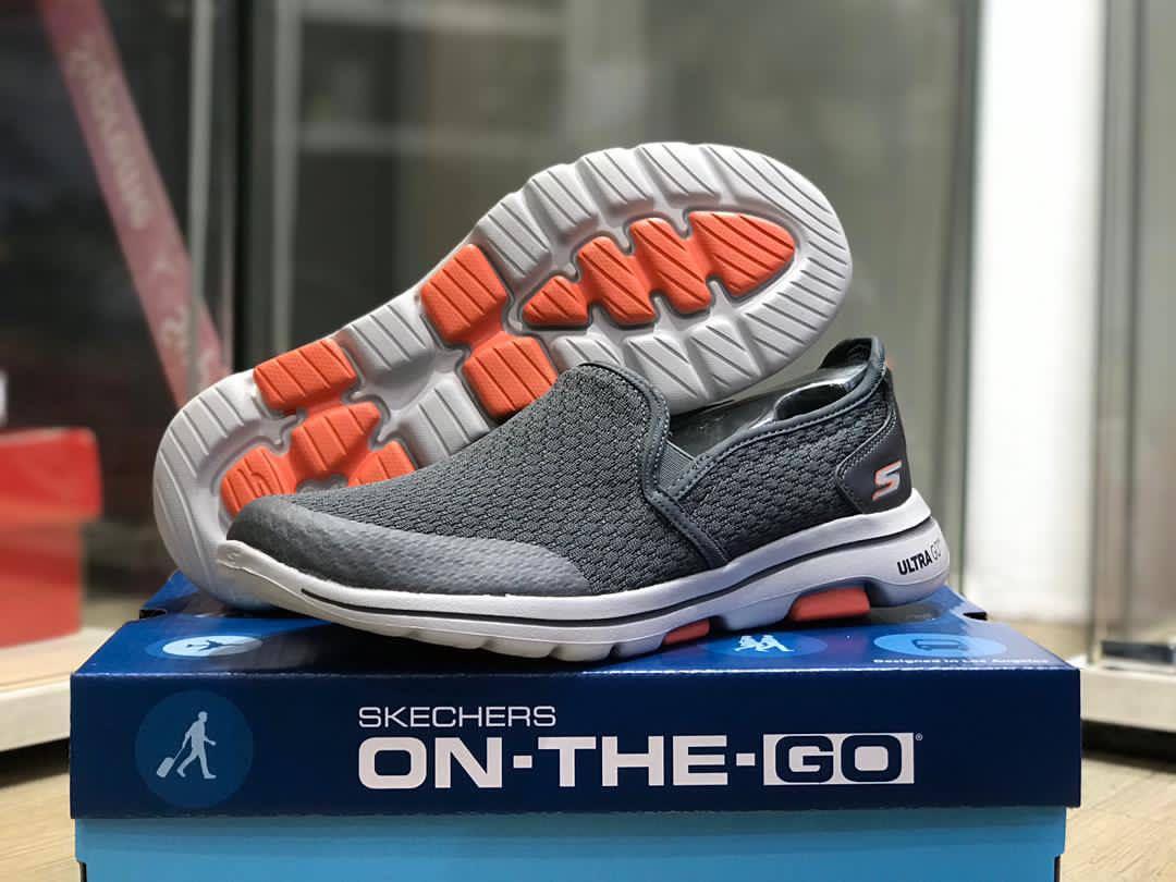 Kasut skechers go walk 5 discount