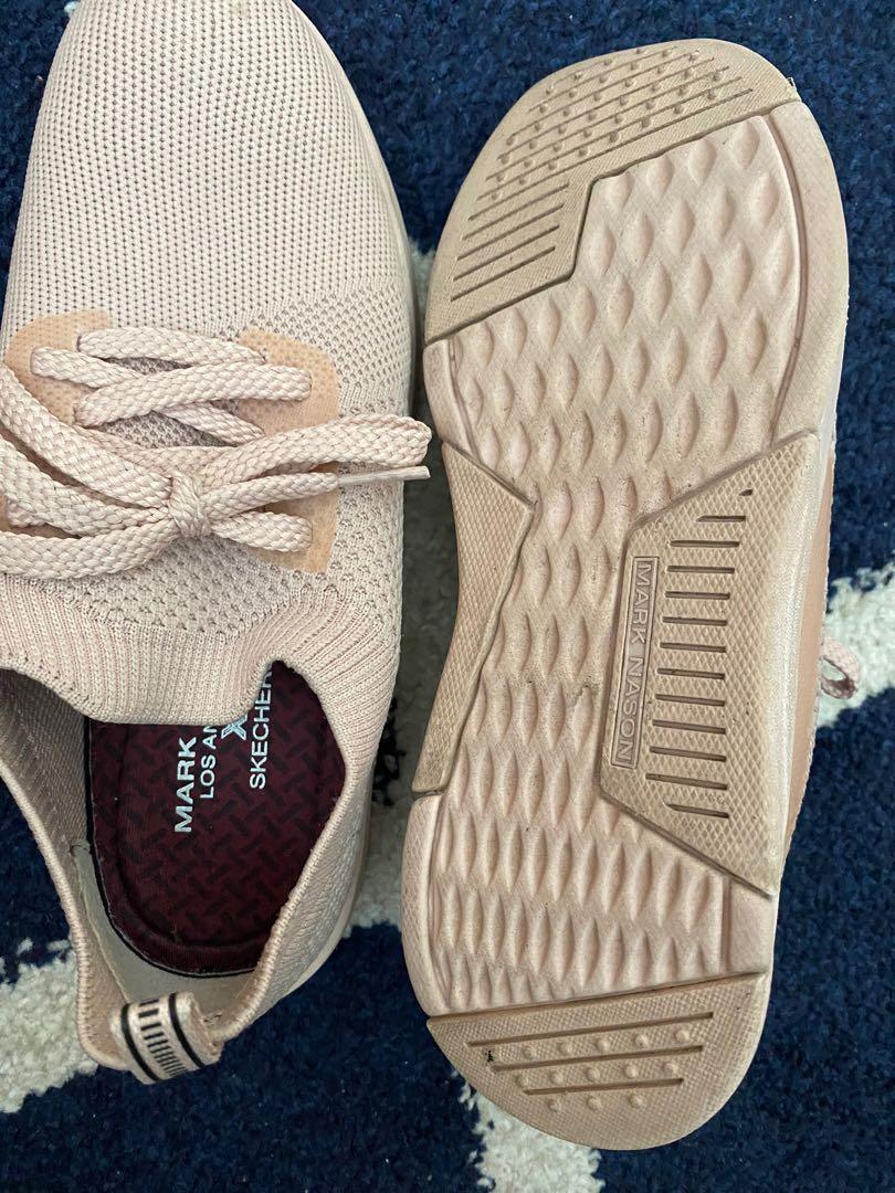 mark manson skechers