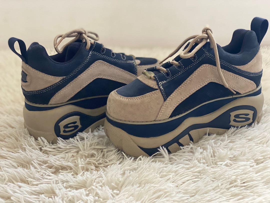 Skechers raptor deals