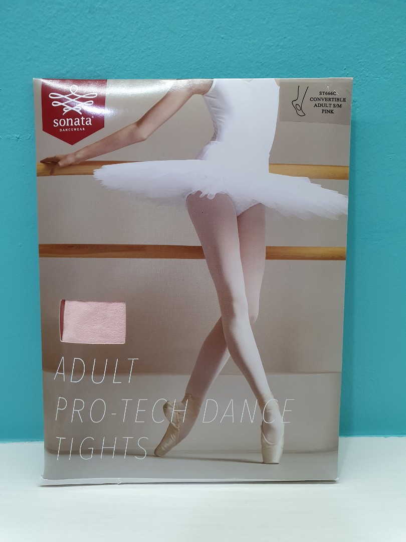 Sonata ballet tights, Women's Fashion 