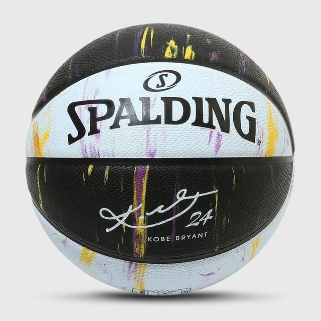 Spalding store kobe bryant