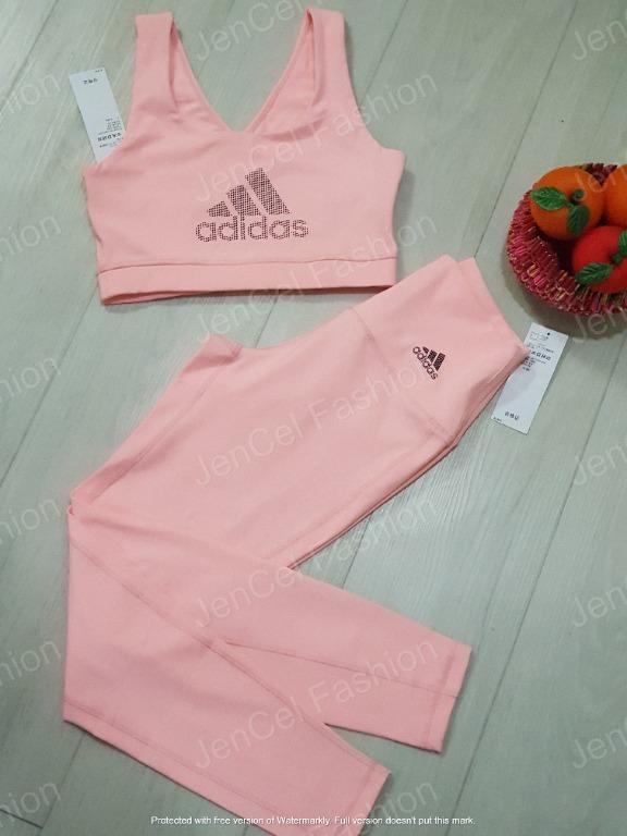 And adidas gym clothes online