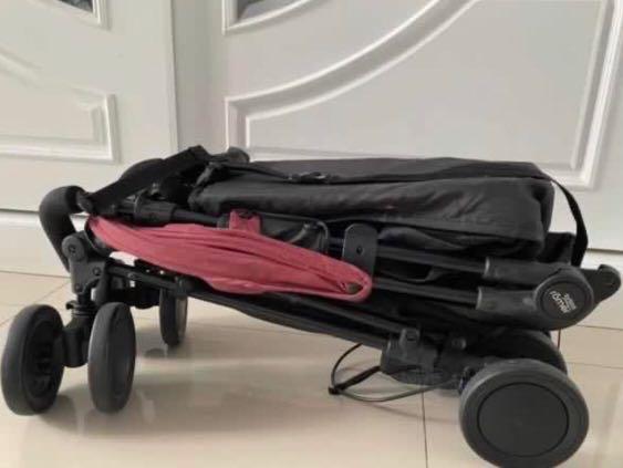 Britax holiday on sale stroller mothercare