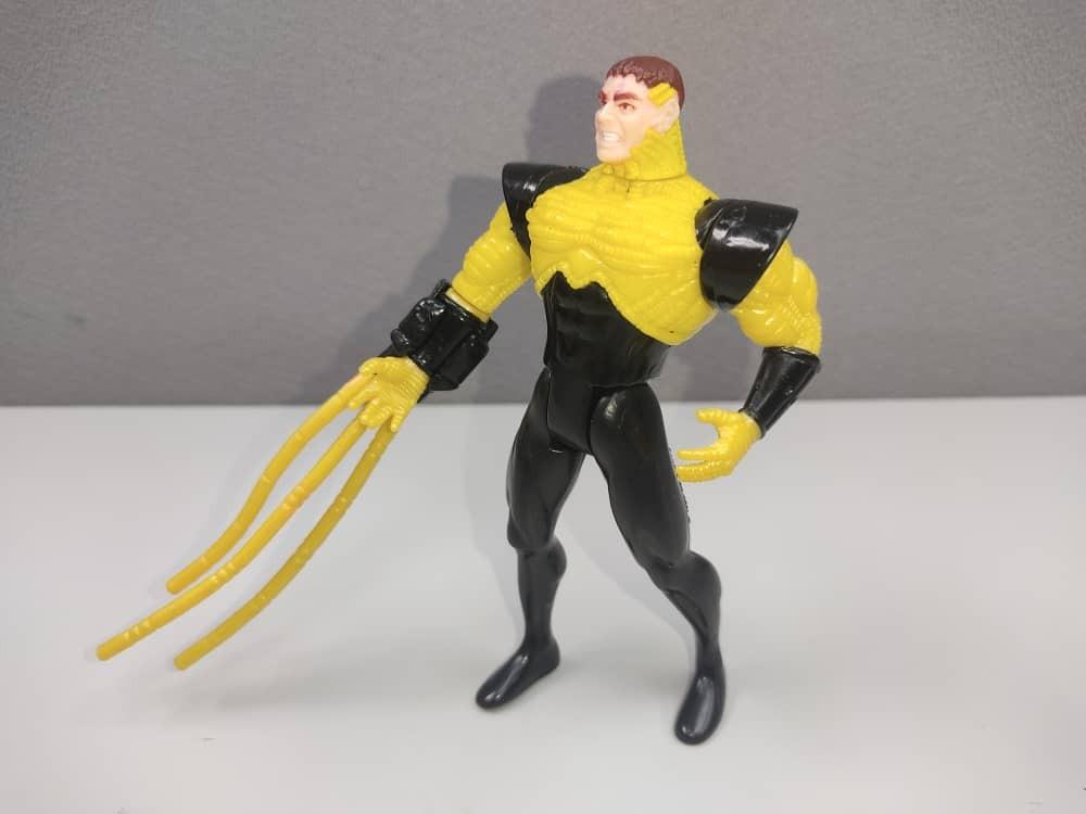 SUPERMAN MAN OF STEEL - CONDUIT, Hobbies & Toys, Collectibles ...