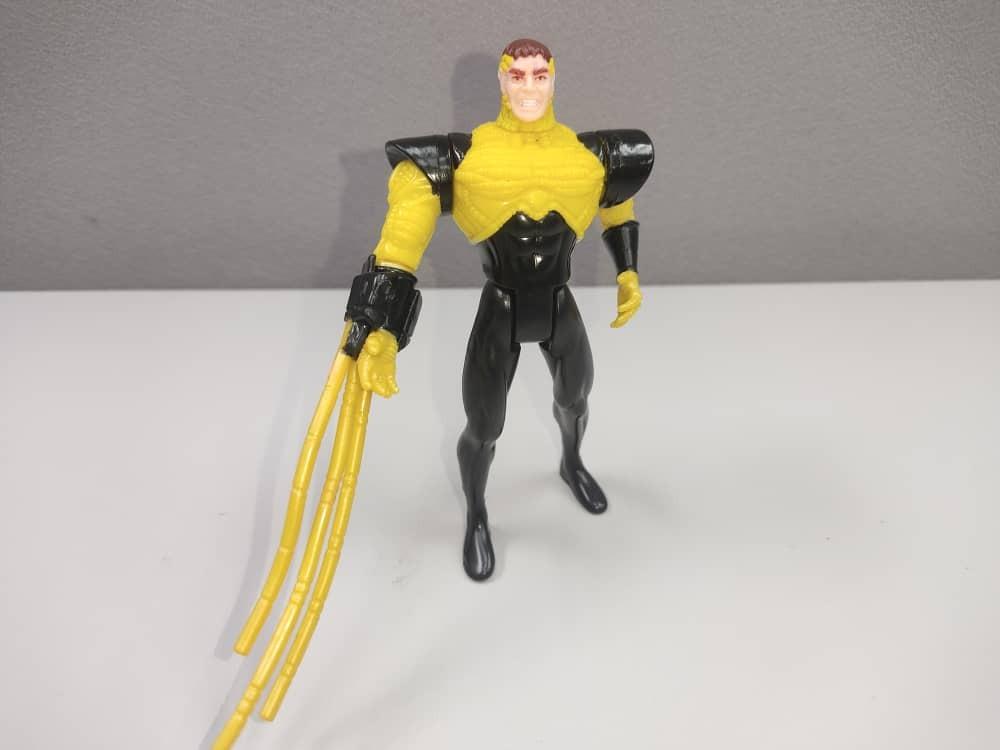 SUPERMAN MAN OF STEEL - CONDUIT, Hobbies & Toys, Collectibles ...