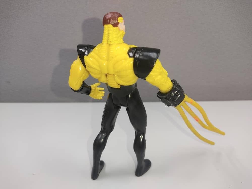 SUPERMAN MAN OF STEEL - CONDUIT, Hobbies & Toys, Collectibles ...