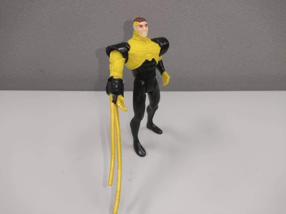 SUPERMAN MAN OF STEEL - CONDUIT, Hobbies & Toys, Collectibles ...