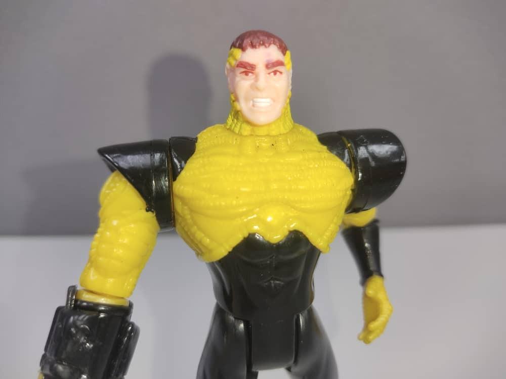 SUPERMAN MAN OF STEEL - CONDUIT, Hobbies & Toys, Collectibles ...