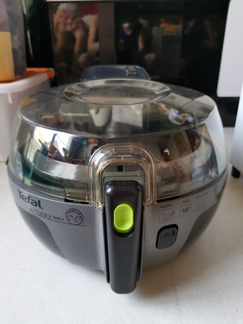 Tefal Actifry Family