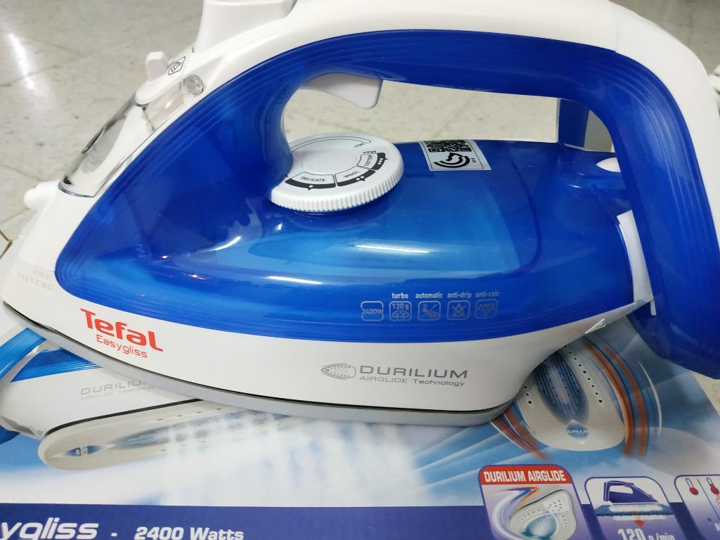 Tefal fv4051 shop