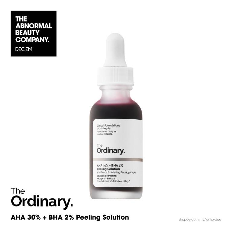 original deciem