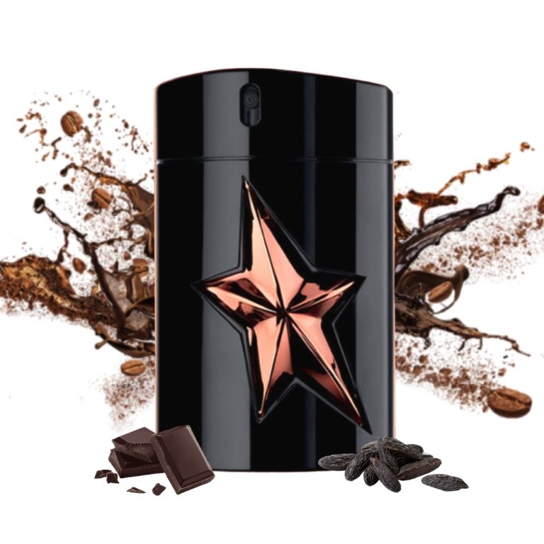 Mugler pure tonka 2025