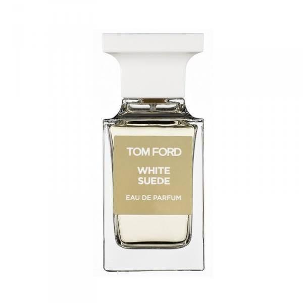 現貨.Tom Ford   White suede 白麝香女士香水(100ml), 美容＆個人護理