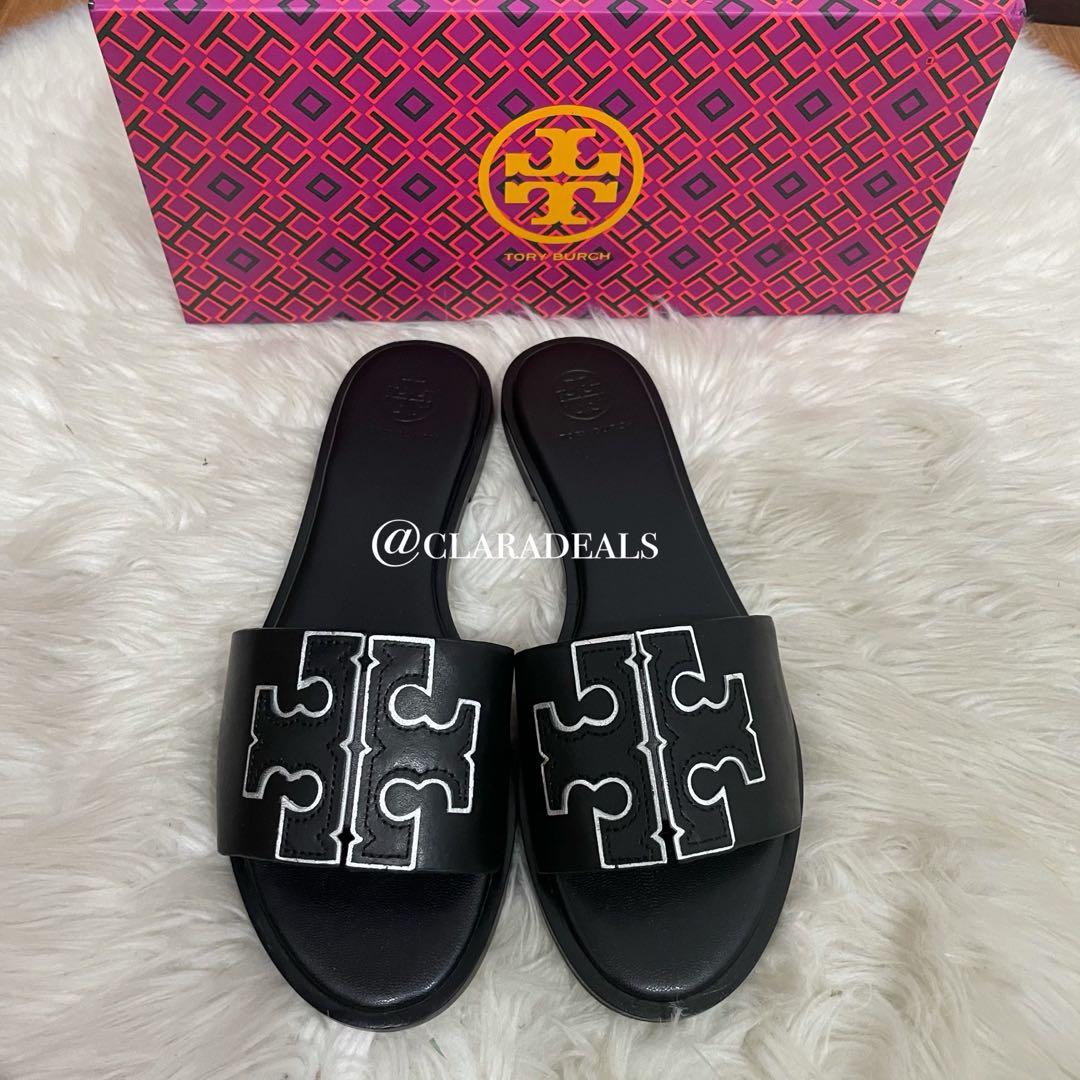 Ines best sale slide sandal
