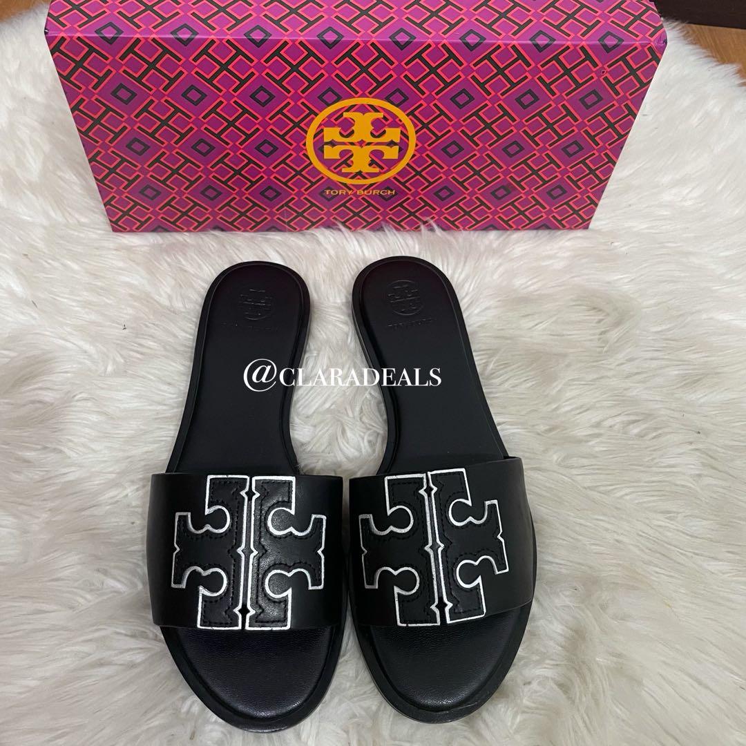 Ines slide sandal online