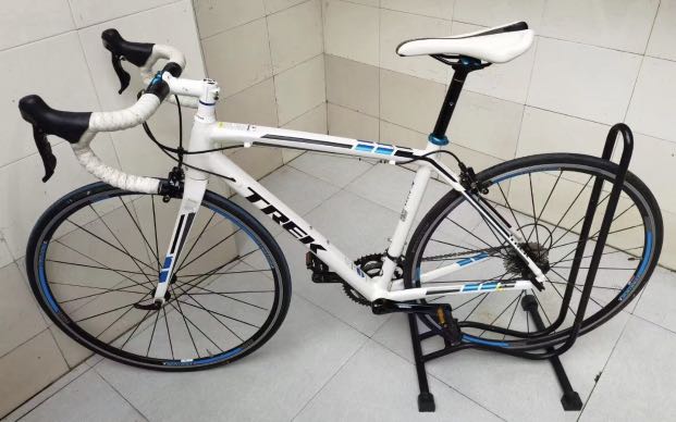 trek madone 2.1 for sale