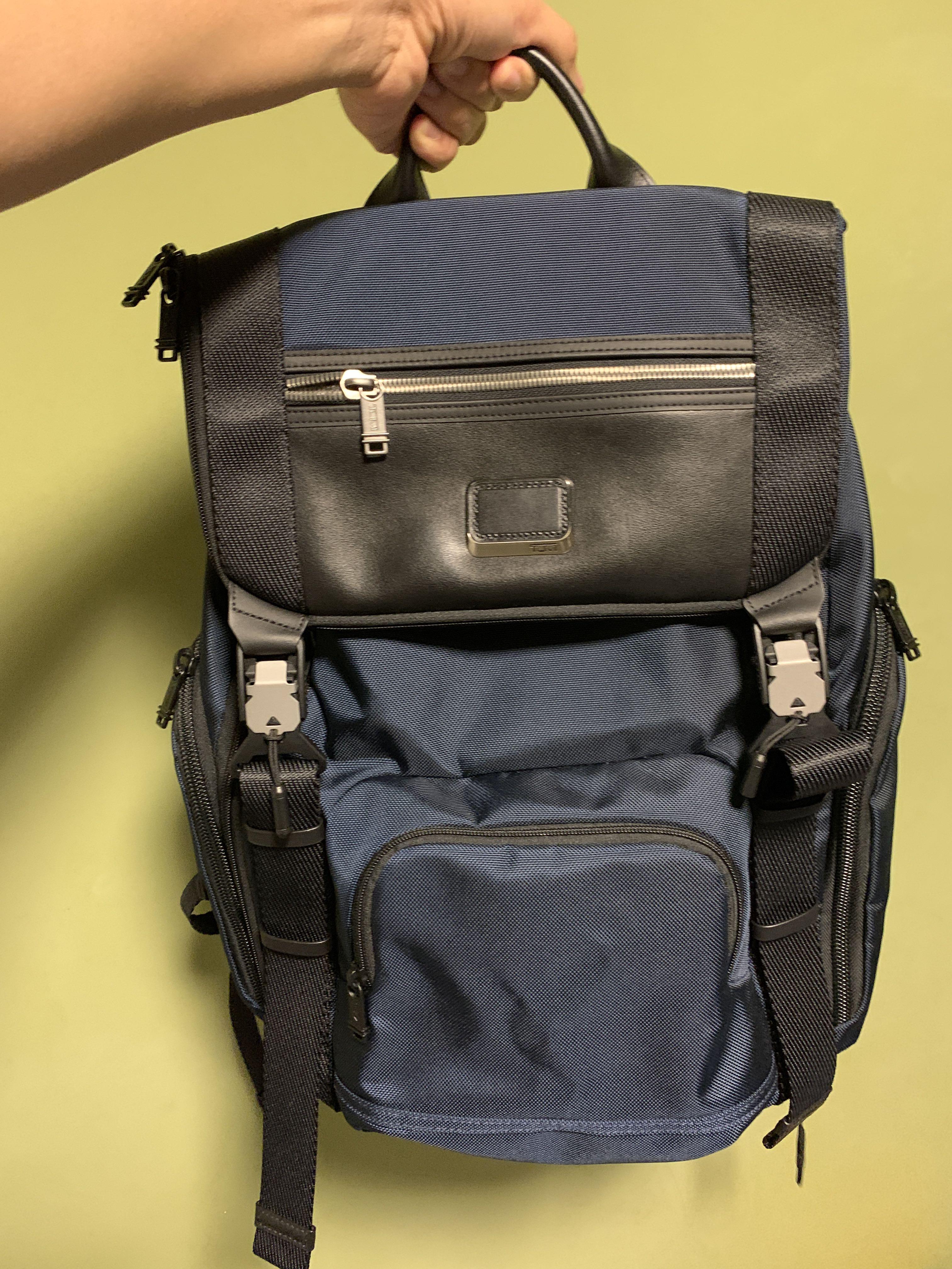 ＴＵＭＩ Alpha Bravo 「ラーク」バックパック 0232651 pelartlab.com