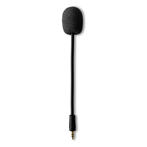 turtle beach mic