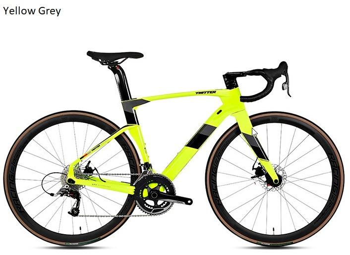 Roadbike twitter 2025