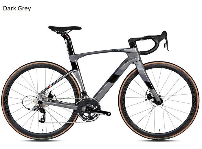 Twitter bike size chart shop