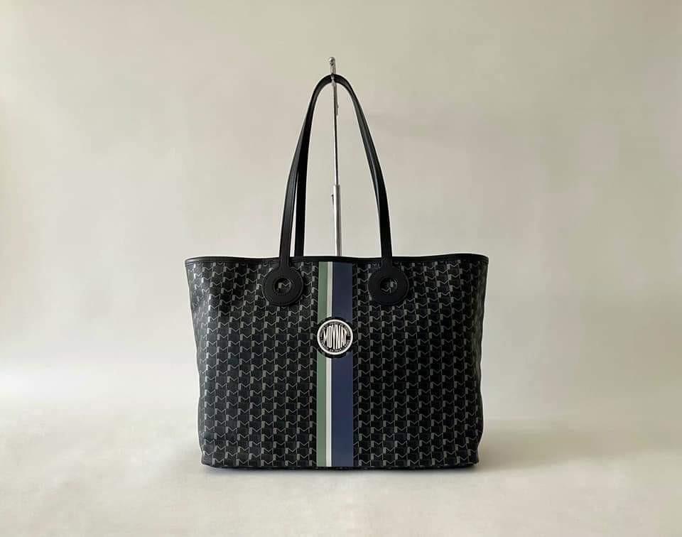 MOYNAT MULTICOLOUR OH MM TOTE BAG 227005815, Women's Fashion, Bags &  Wallets, Tote Bags on Carousell