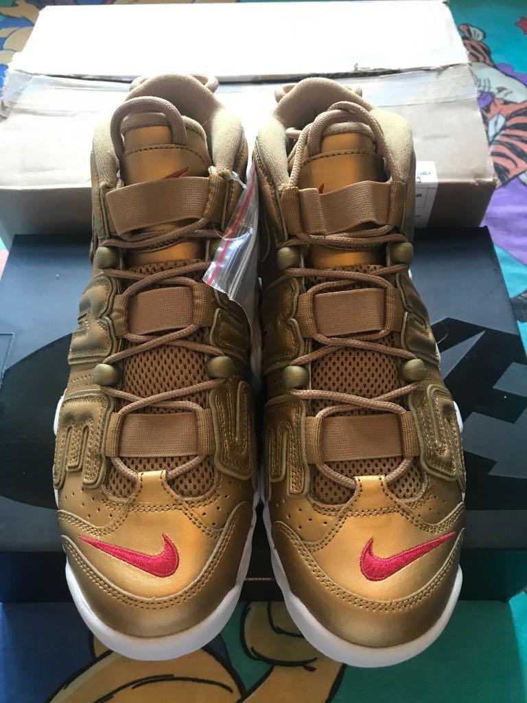 Gold suptempo discount