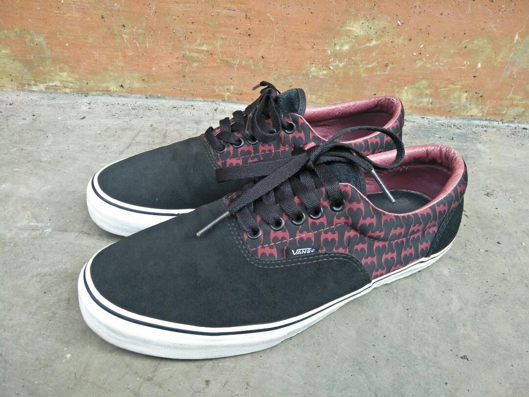 Vans era caballero discount