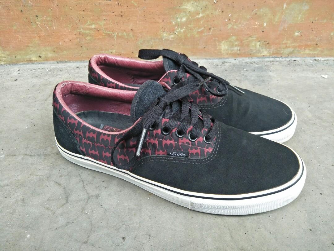 Vans era deals caballero